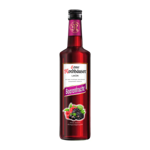 Echter Nordhäuser Beerenfrucht 18% 0,7l