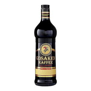 Schwarzer Kater Likör 22% 0,5l