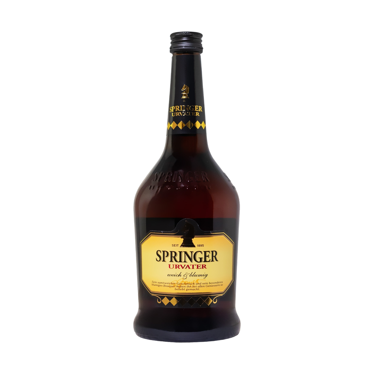 Springer Urvater 28% 0,7l