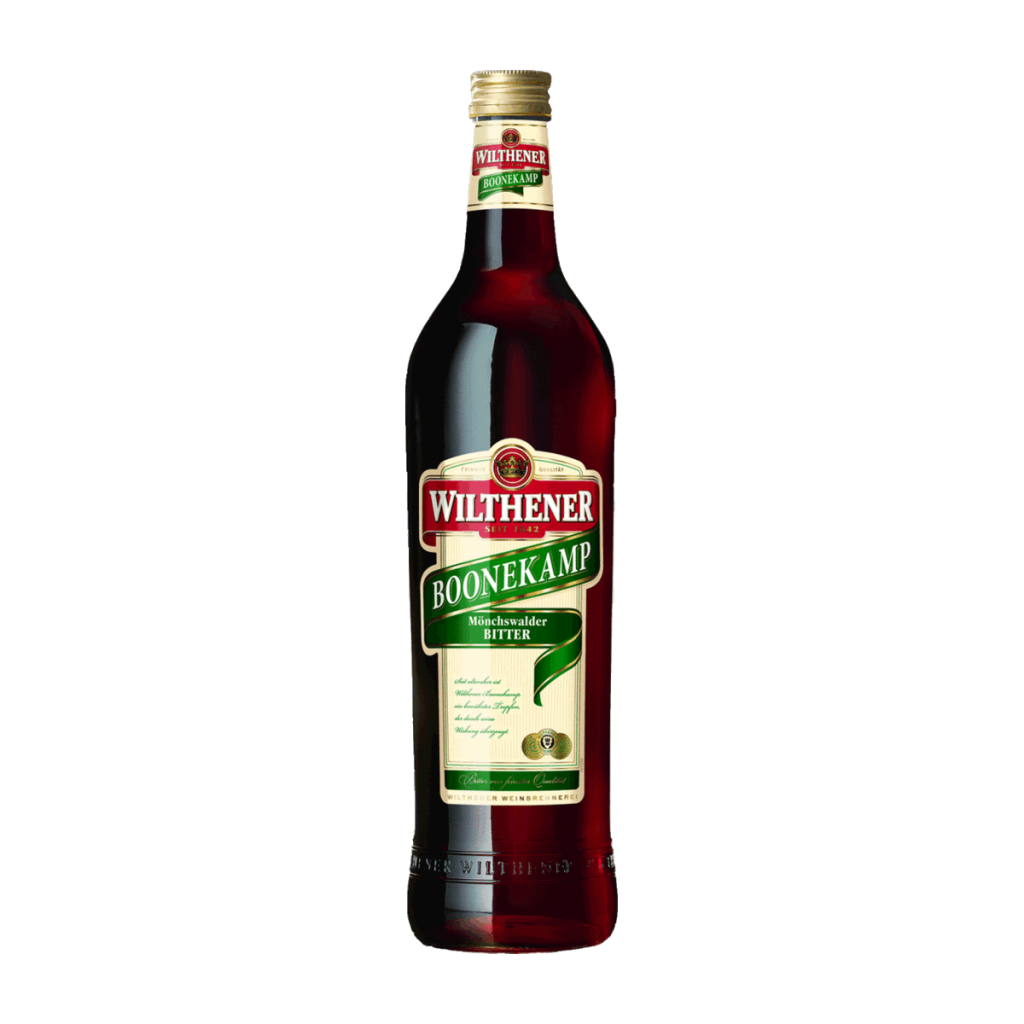 Wilthener Boonekamp 43% 0,7l