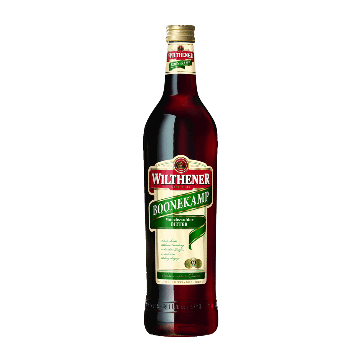 Wilthener Boonekamp 43% 0,7l