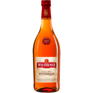 Feiner Alter Wilthener 36% 0,7l