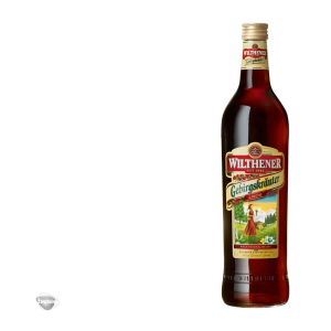 Wilthener Gebirgskräuter 30% 0,7l