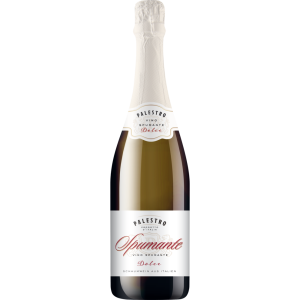 Palestro Spumante dolce 0,75l