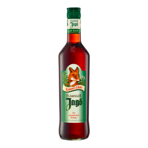Fläminger Jagd Kräuterlikör 30% 0,7l