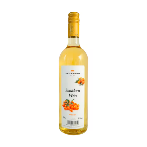 Sandokan Sanddornwein 0,75l