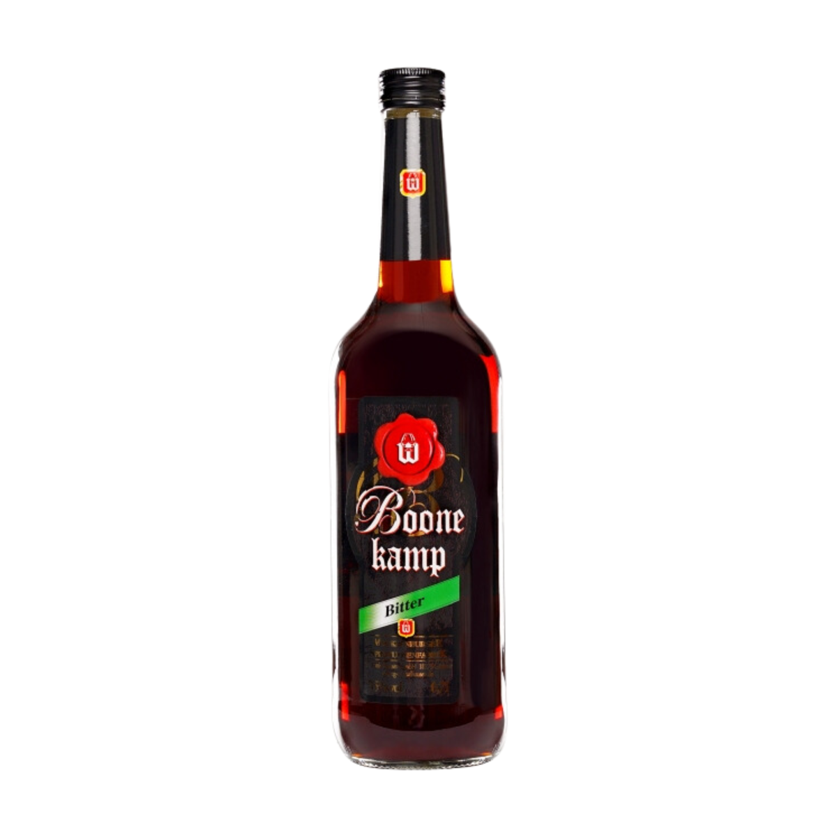 Mecklenburger Bonekamp 45% 0,7l