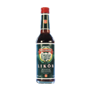 Mecklenburg Kräuter 30% 0,35l