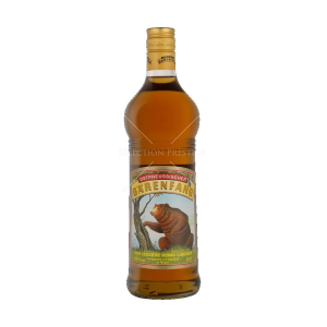 Bärenfang Honiglikör 33% 0,7l