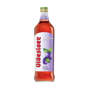 Oldesloer Pflaume 16% 0,7l