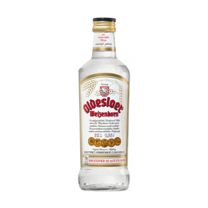 Oldesloer Weizenkorn 32% 0,35l