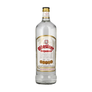 Oldesloer Weizenkorn 32% 1l