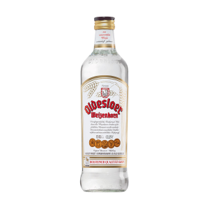 Oldesloer Weizenkorn 32% 0,7l