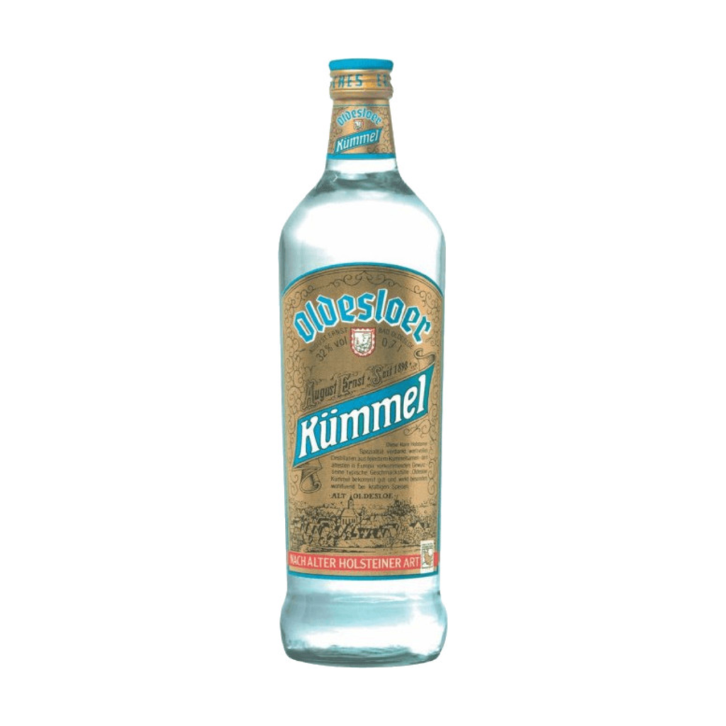 Oldesloer Тмин 32% 0,7l
