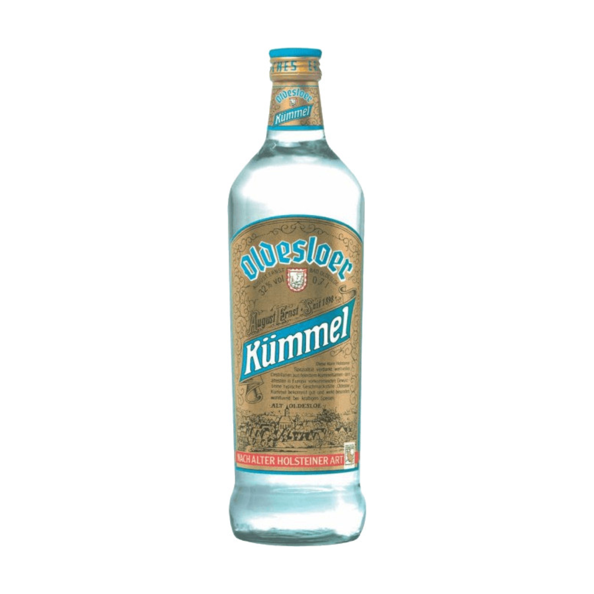 Oldesloer Тмин 32% 0,7l