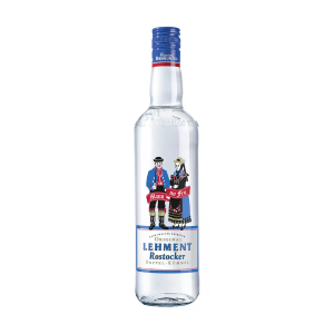 Lehment Doppelkümmel 38% 0,7l