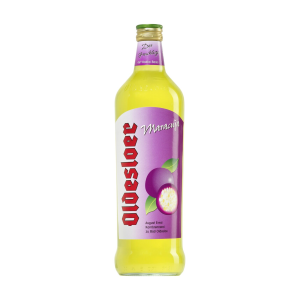 Oldesloer Маракуйя 16% 0,7l