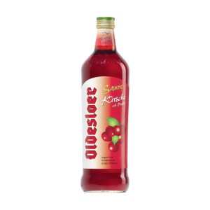 Oldesloer Saure Kirsche 16% 0,7l