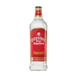 Oldesloer Doppelkorn 38% 0,35l