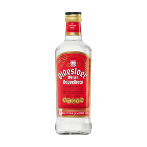 Oldesloer Doppelkorn 38% 0,1l