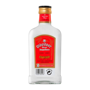 Oldesloer Doppelkorn 38% 0,2l