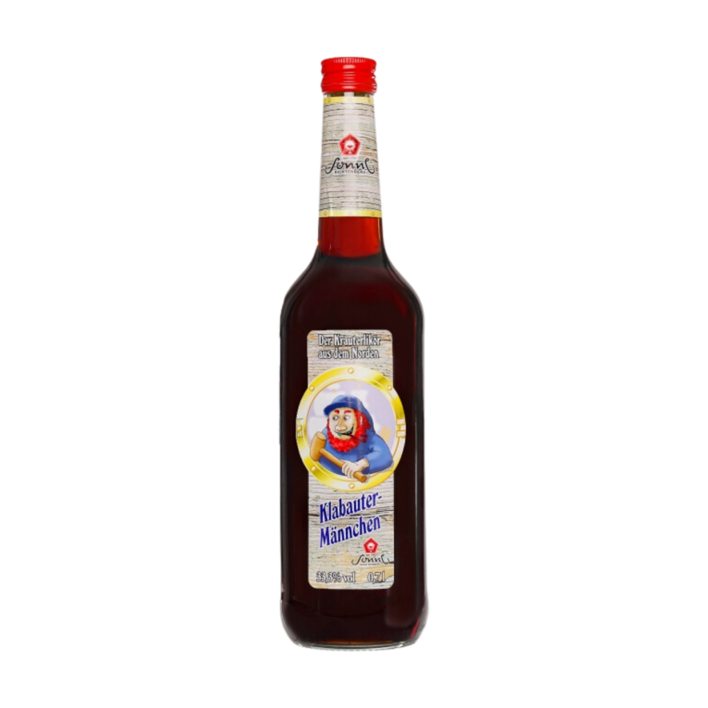 Richtenberger Klabautermännchen 0,7l