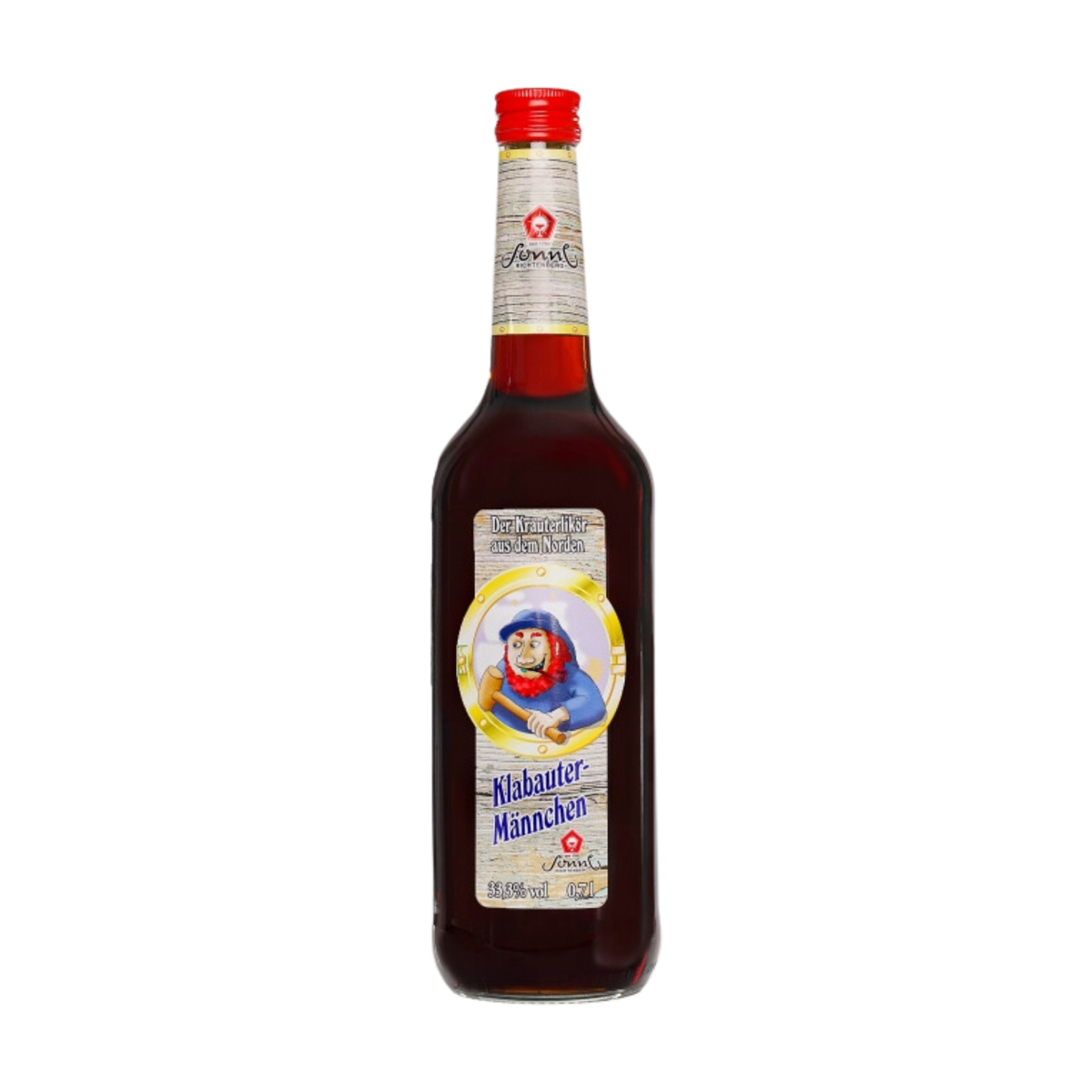 Richtenberger Klabautermännchen 0,7l