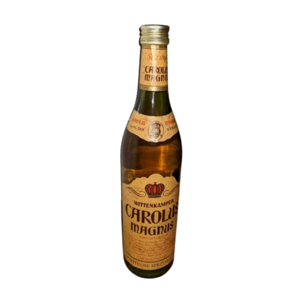 Carolus Magnus 28% 0,7l