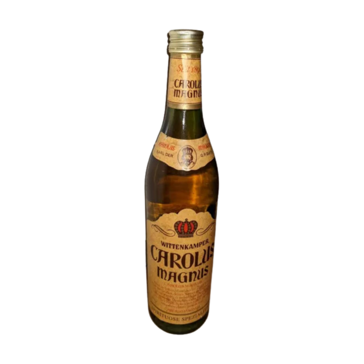 Carolus Magnus 28% 0,7l