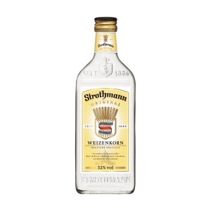 Strothmann Weizenkorn 32% 0,2l