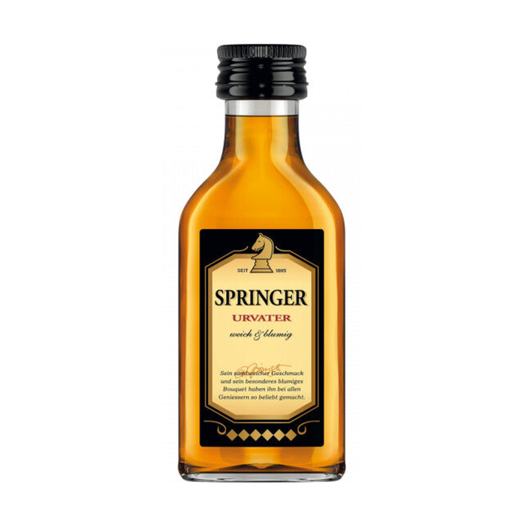 Springer Urvater 28% 0,1l