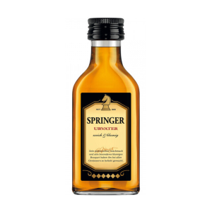 Springer Urvater 28% 0,1l
