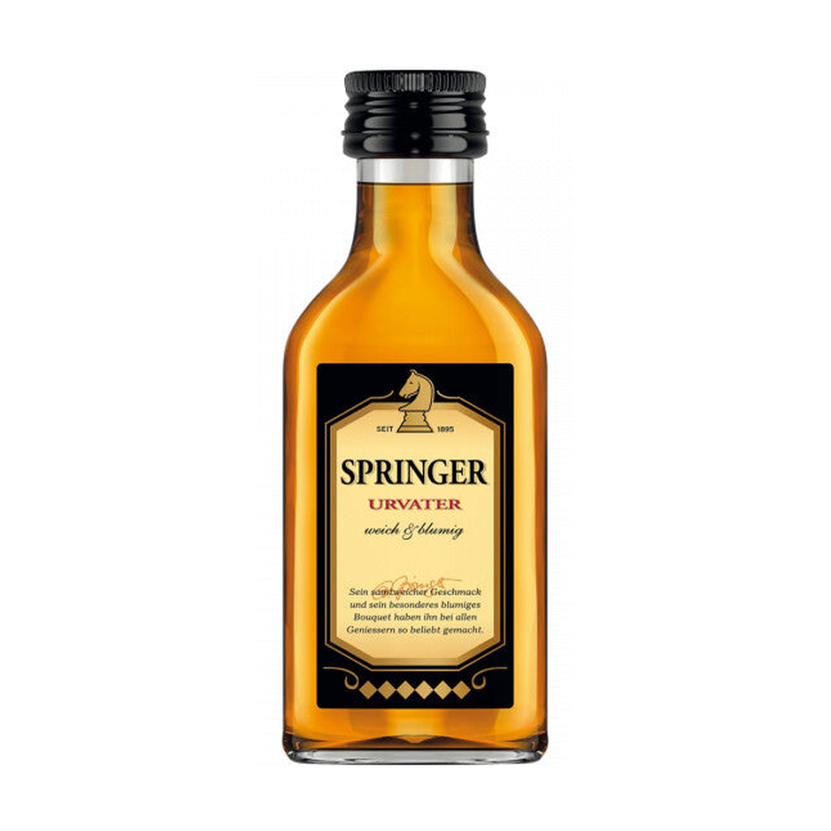 Springer Urvater 28% 0,1l