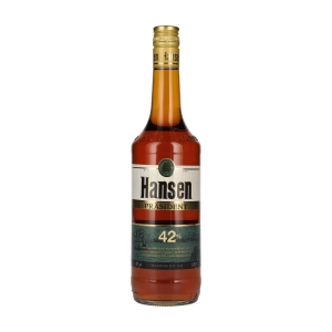 Hansen Praesident 42% 0,7l