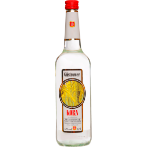 Güstrower Korn 32% 0,7l