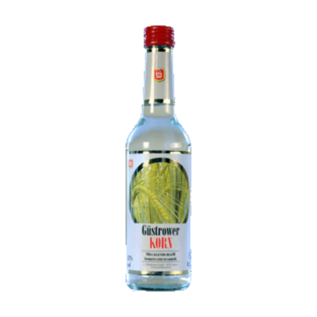 Güstrower Korn 32% 0,35l