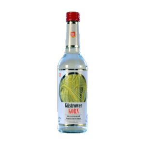 Güstrower Korn 32% 0,35l