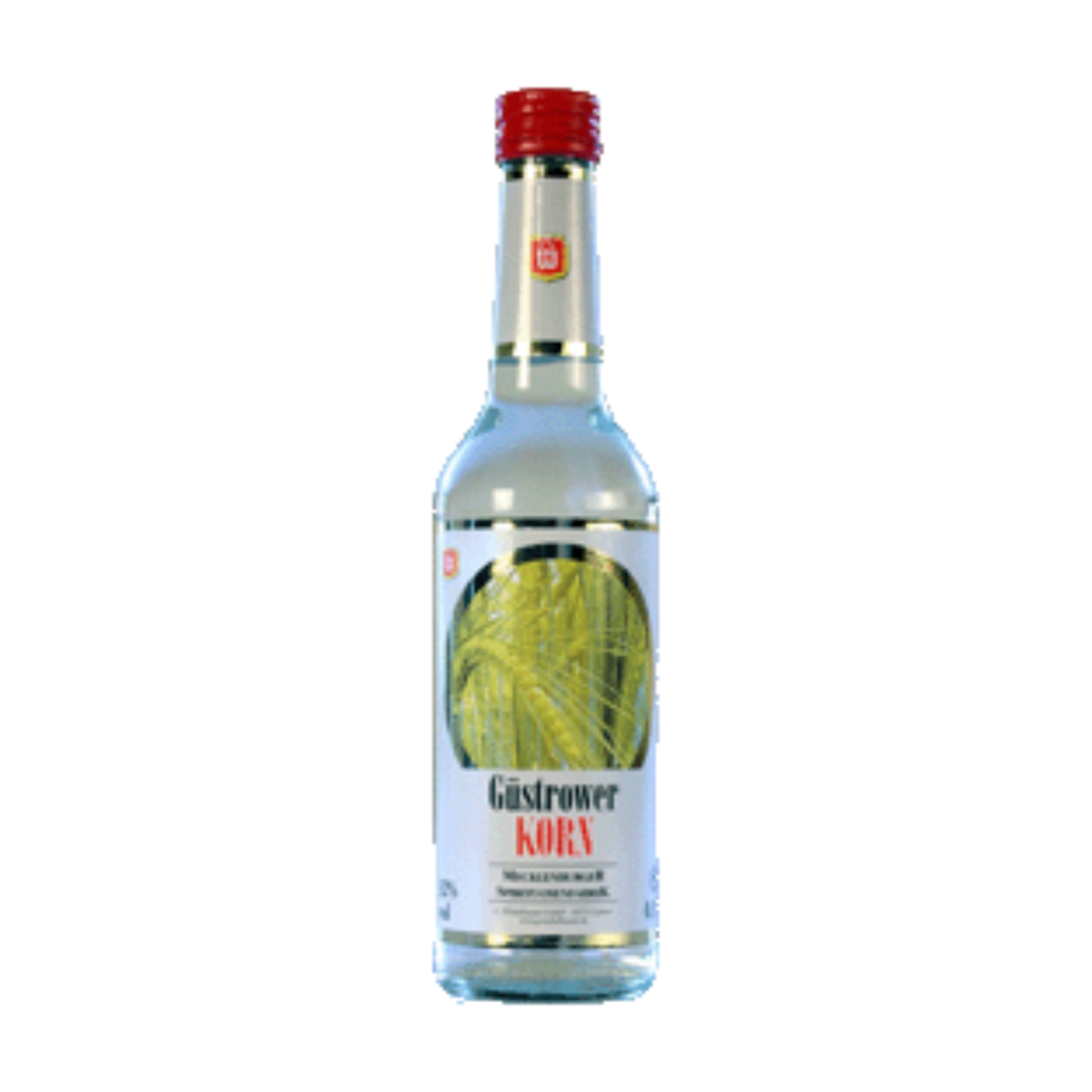 Güstrower Korn 32% 0,35l