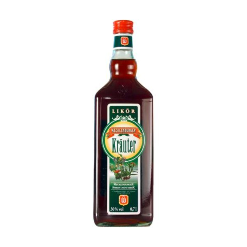 Mecklenburger Травы 30% 0,7l
