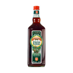 Mecklenburger Травы 30% 0,7l