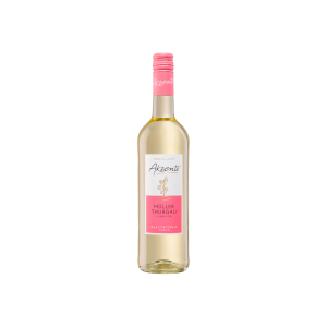 Moselland Akzente Müller-Thurgau QbA lieblich 0,75l