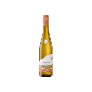 Moselland Steillage Riesling-Hochgewächs feinherb 0,75l