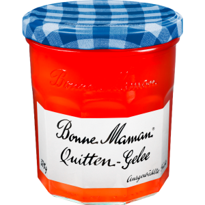 Bonne Maman Quitten Gelee 370g