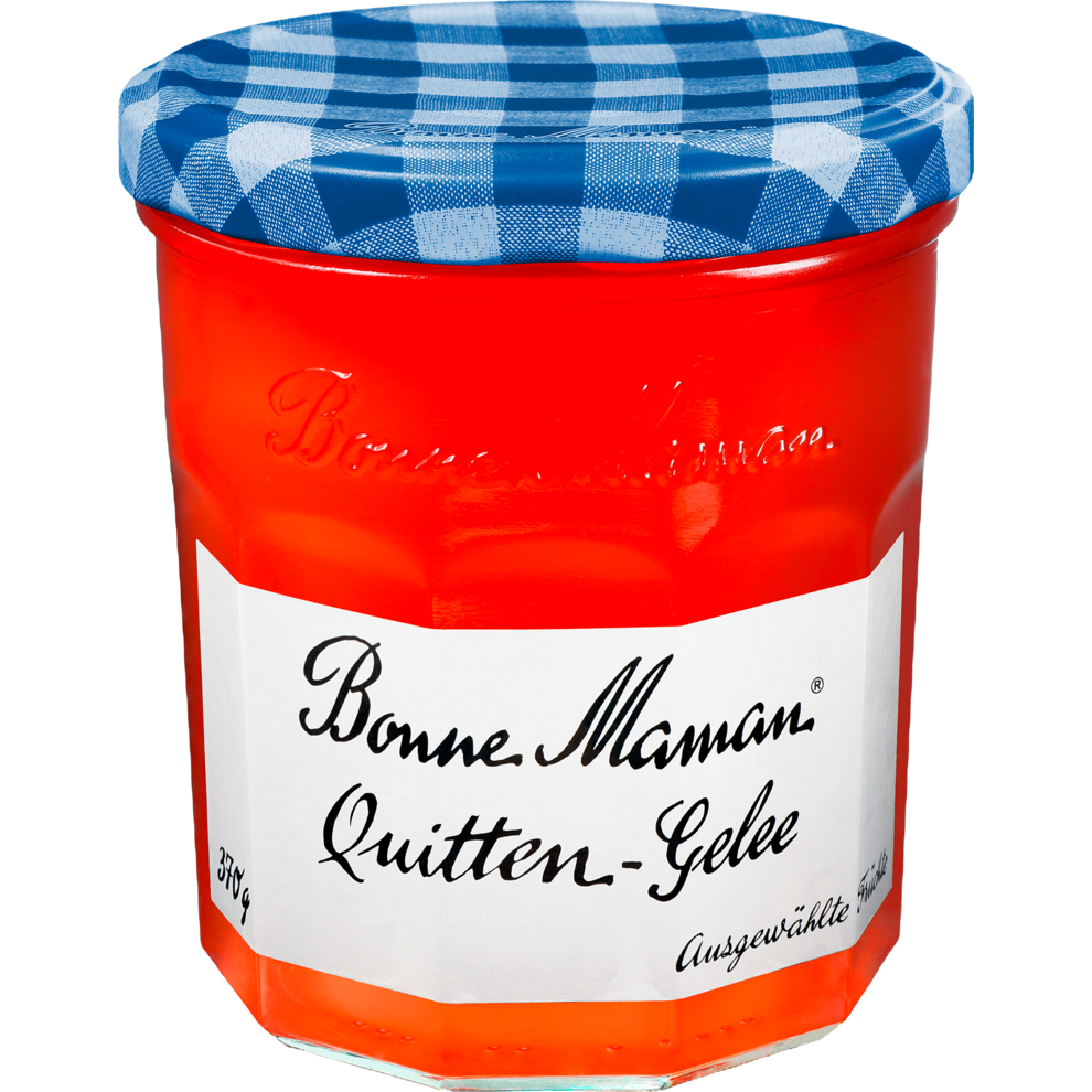 Bonne Maman Quitten Gelee 370g