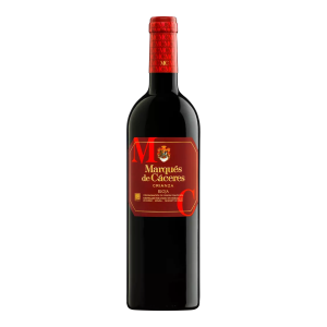 Marques de Caceres Crianza rot 0,75l