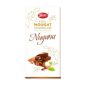 Zetti Nugana 100g