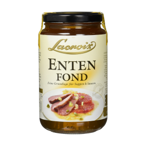 Lacroix Enten-Fond 400ml