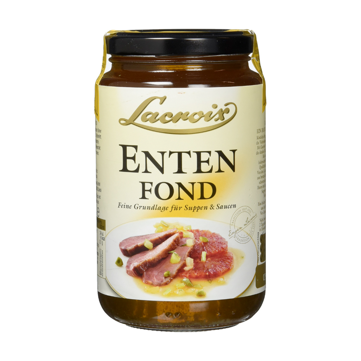 Lacroix Enten-Fond 400ml