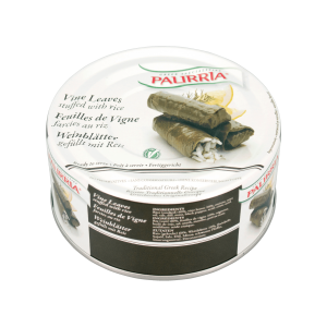Palirria Weinblätter mit Reis 280g
