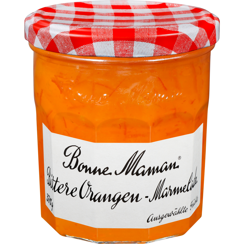 Bonne Maman Orangen Marmelade 370g